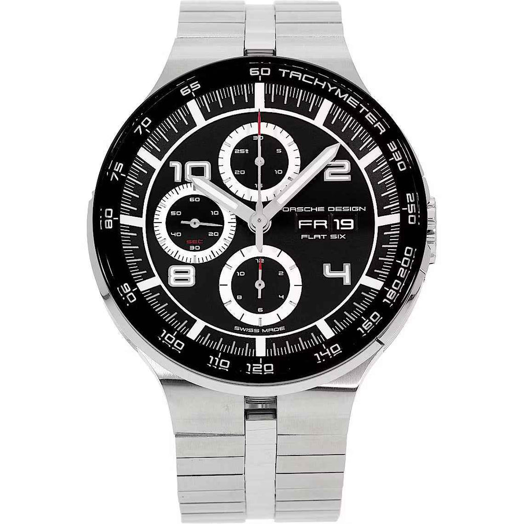 Porsche Design Flat Six P.636042440276