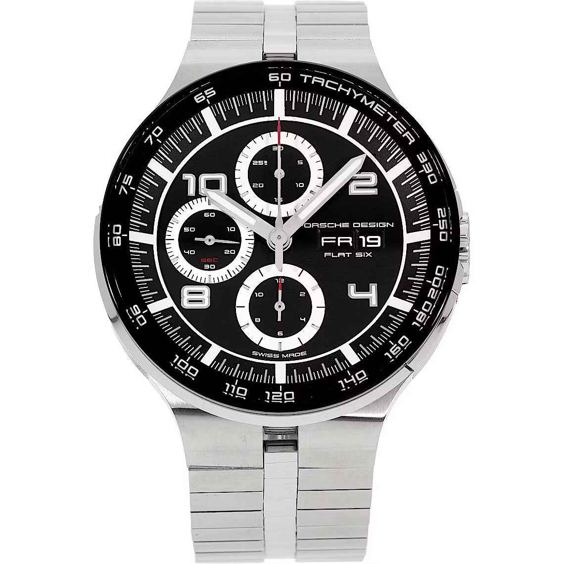 Porsche Design Flat Six P.636042440276