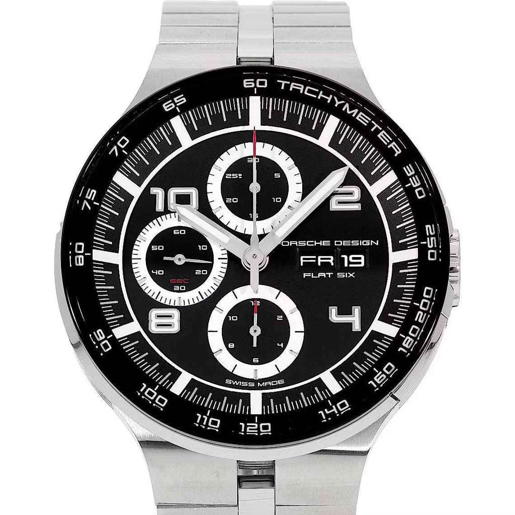 Porsche Design Flat Six P.636042440276
