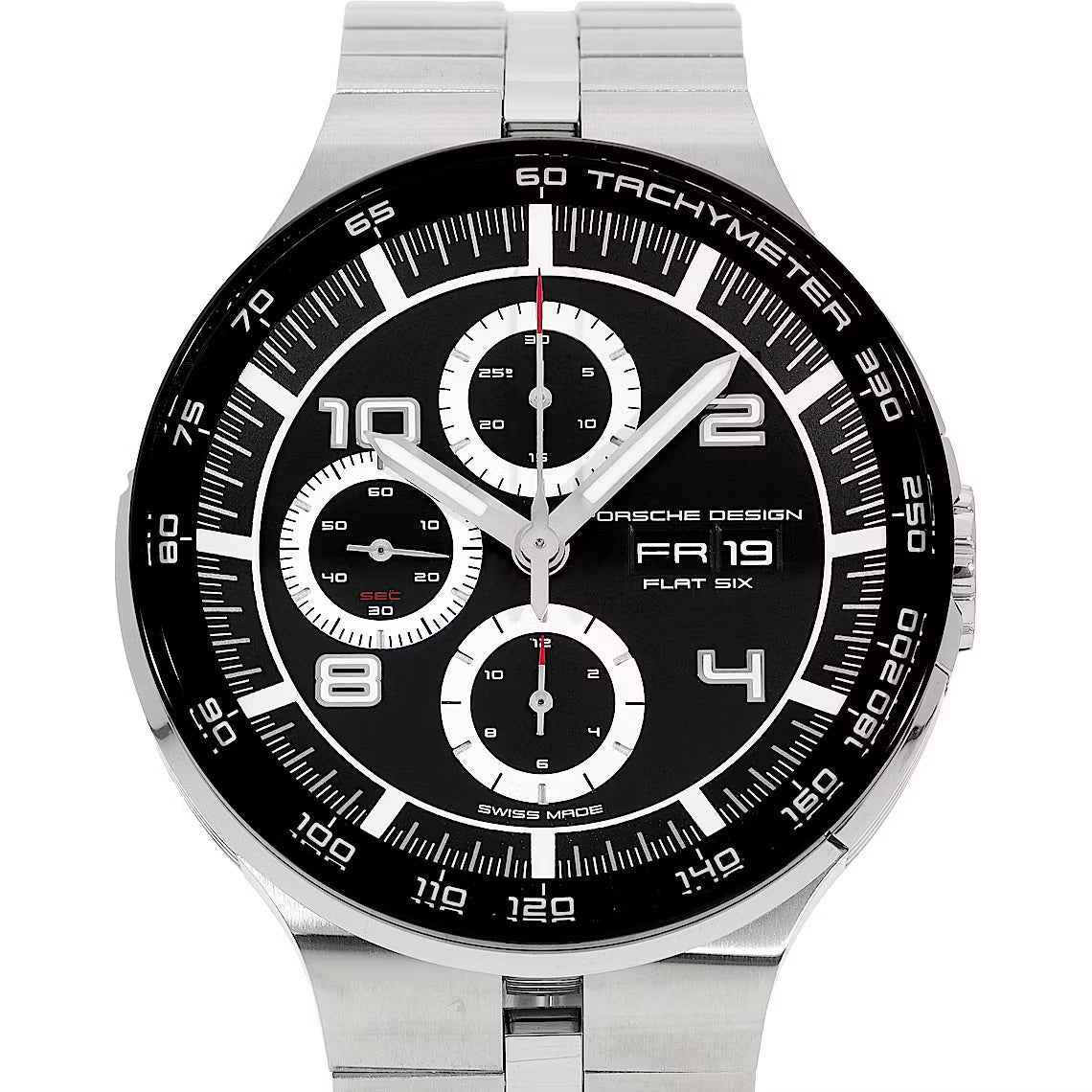 Porsche Design Flat Six P.636042440276