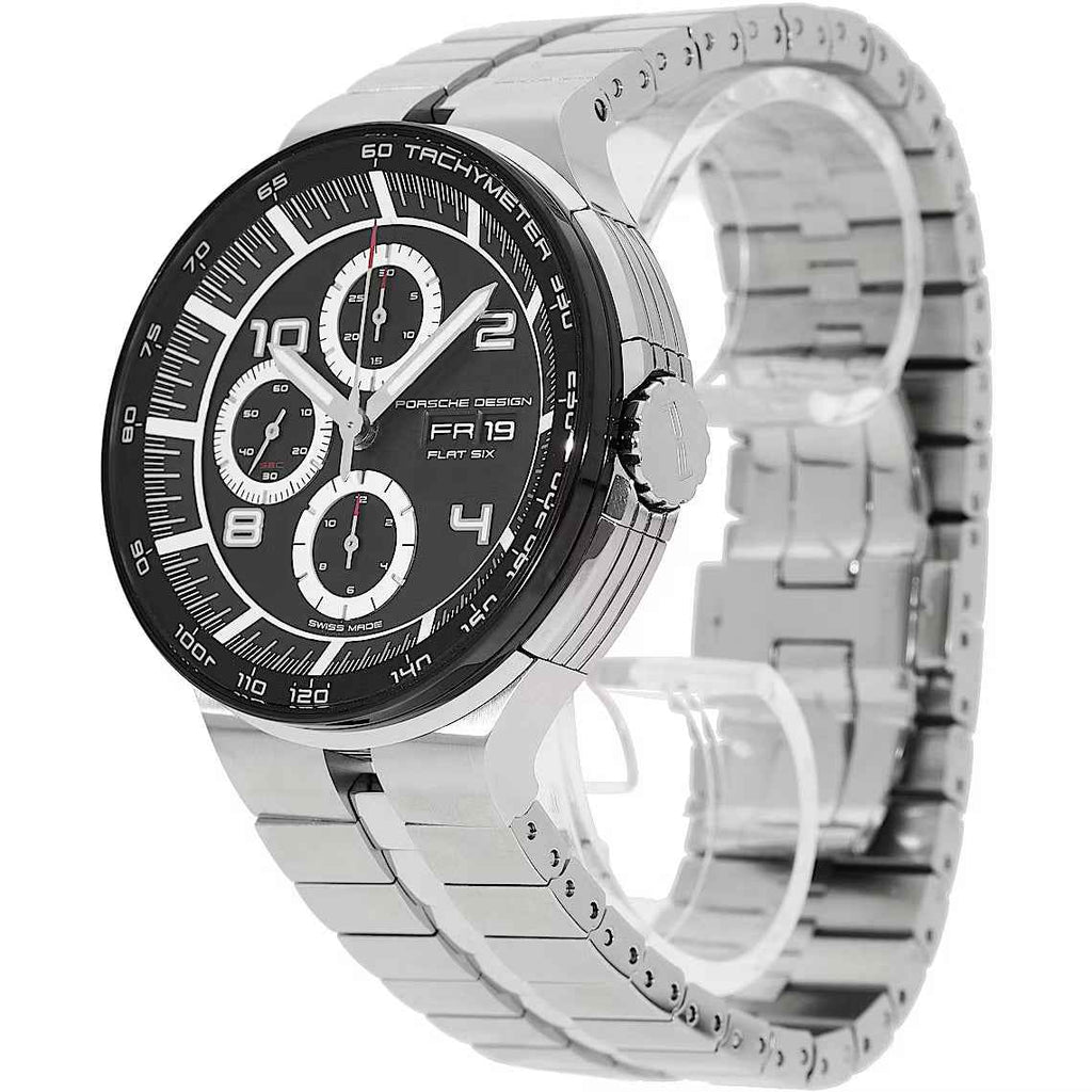 Porsche Design Flat Six P.636042440276