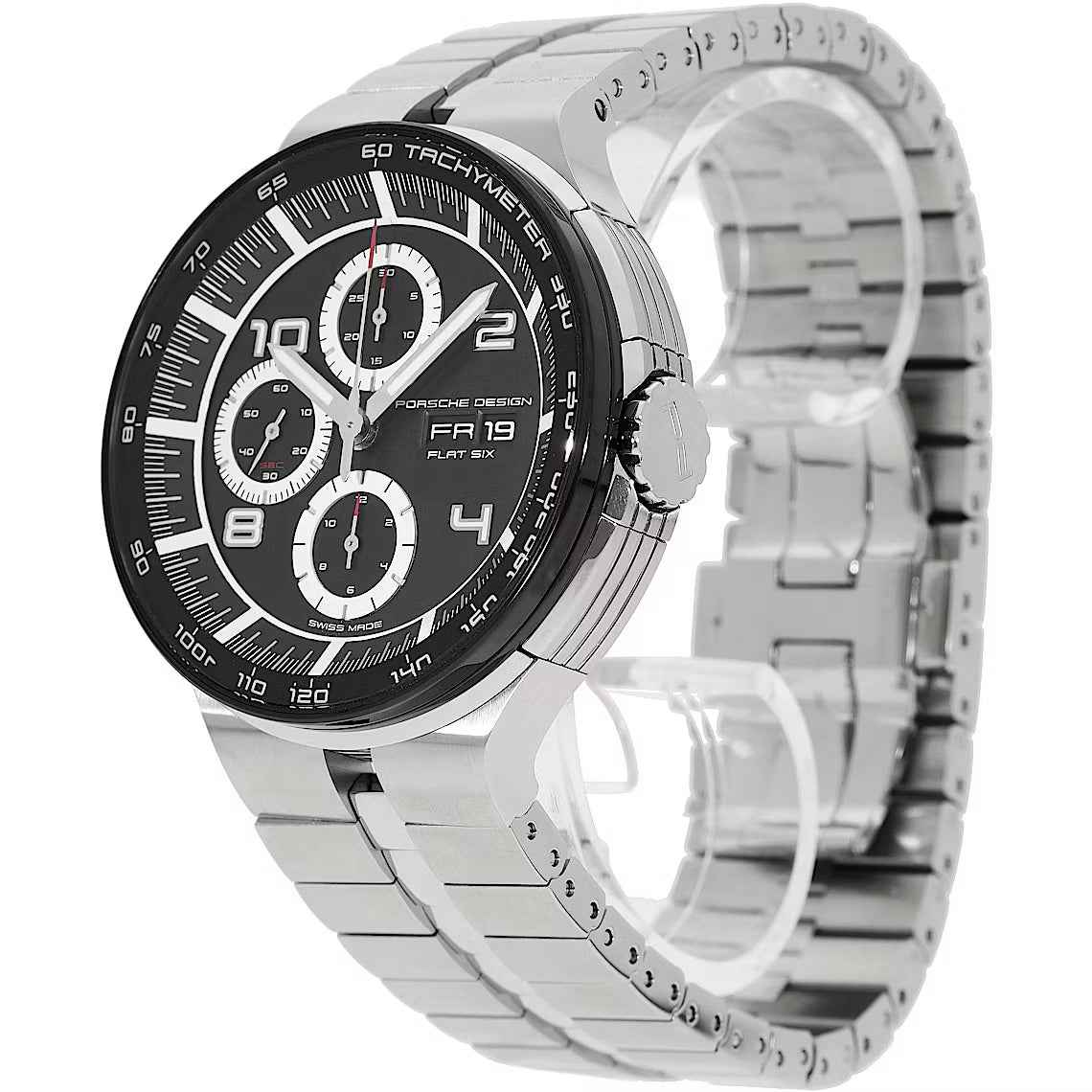 Porsche Design Flat Six P.636042440276