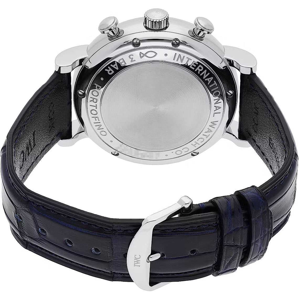 IWC Portofino Chronograph rif.IW391037 IWC Portofino Chronograph rif.IW391037