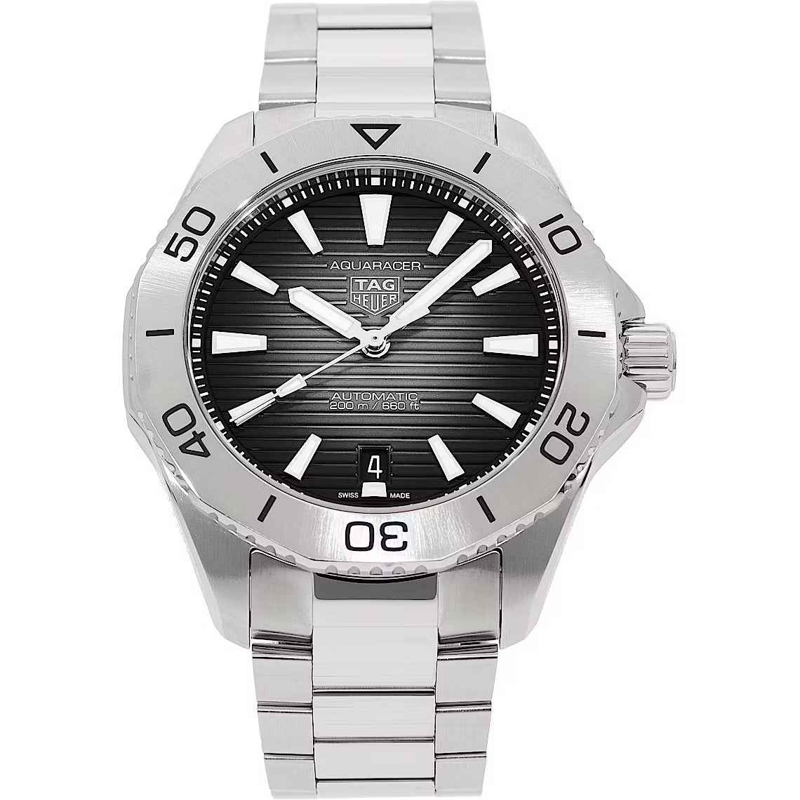 TAG Heuer Aquaracer Professional 200 Date