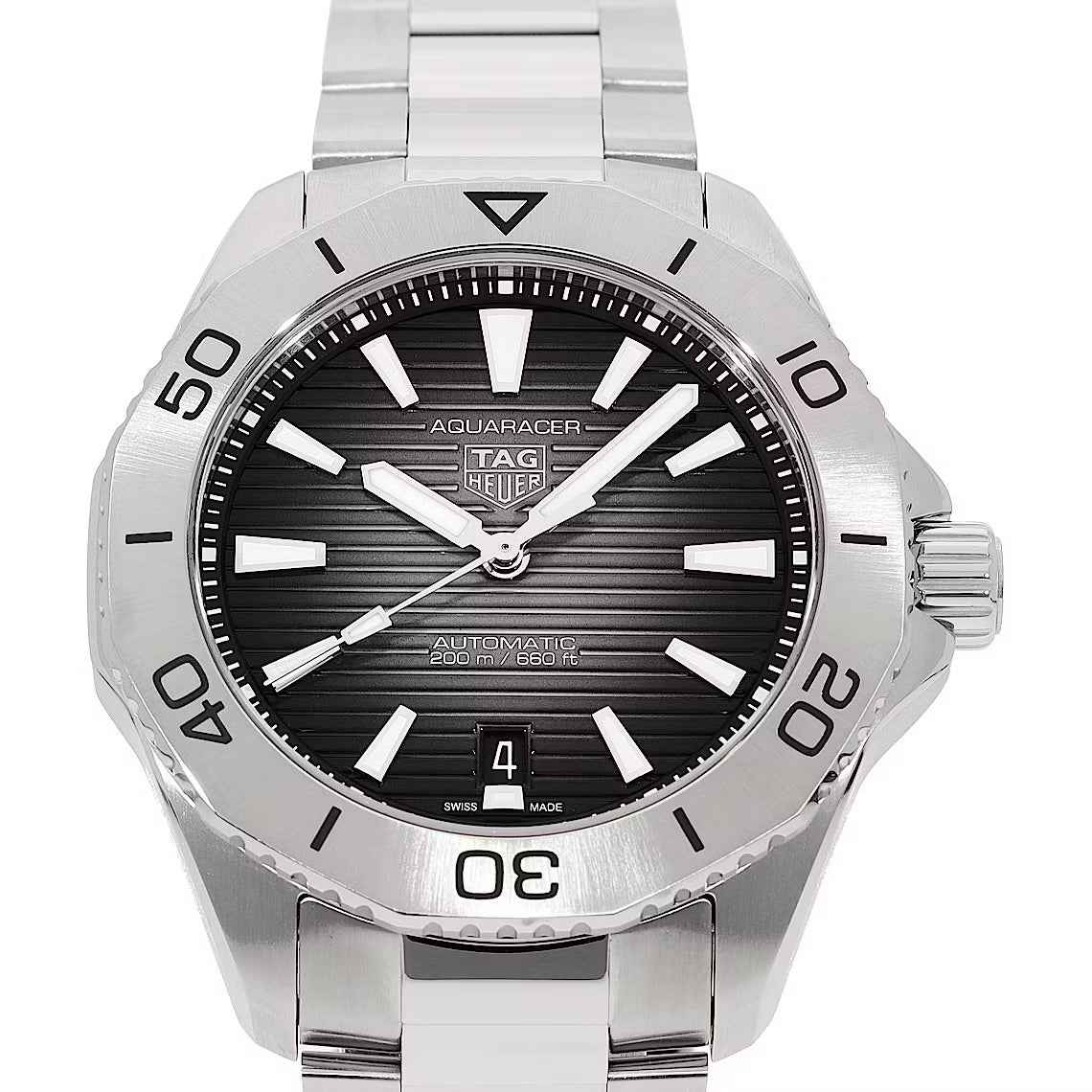 TAG Heuer Aquaracer Professional 200 Date