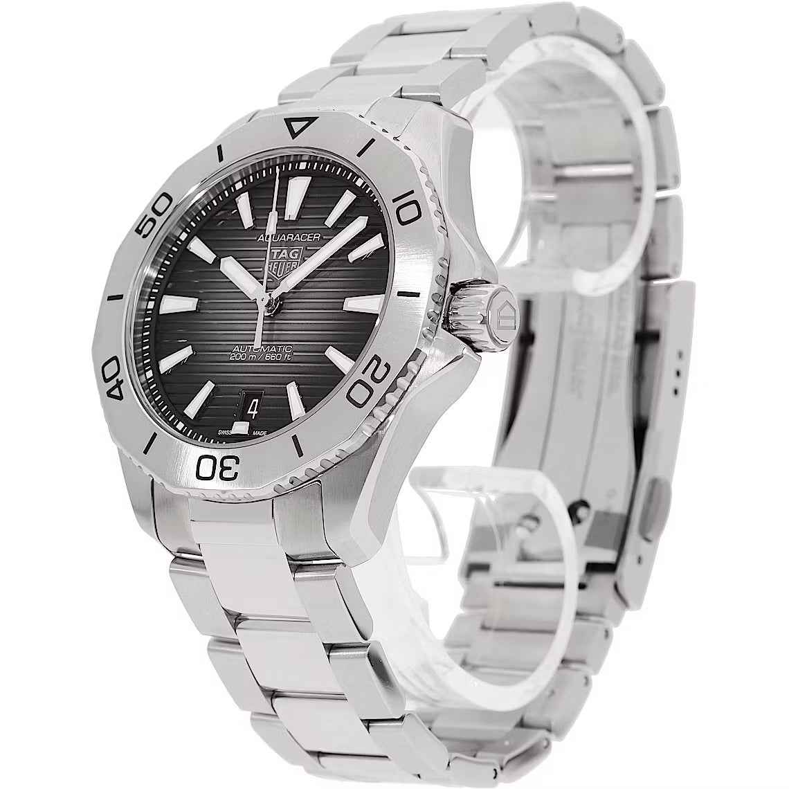 TAG Heuer Aquaracer Professional 200 Date