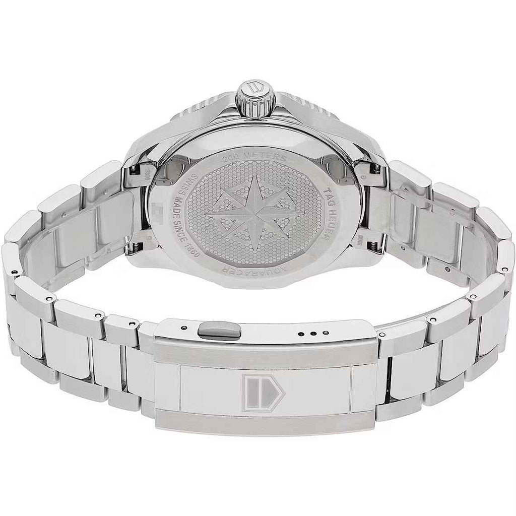 TAG Heuer Aquaracer Professional 200 Date