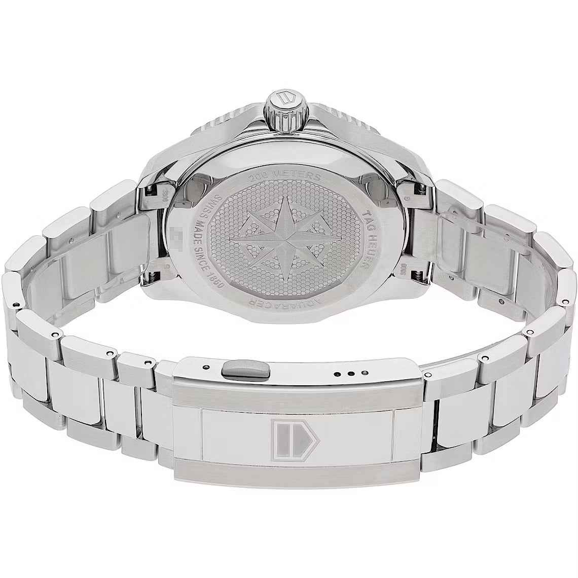 TAG Heuer Aquaracer Professional 200 Date