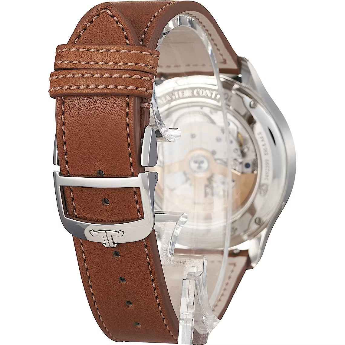 Jaeger-LeCoultre Master Control Calendar 4148420: Eccellenza nella Orologeria Svizzera