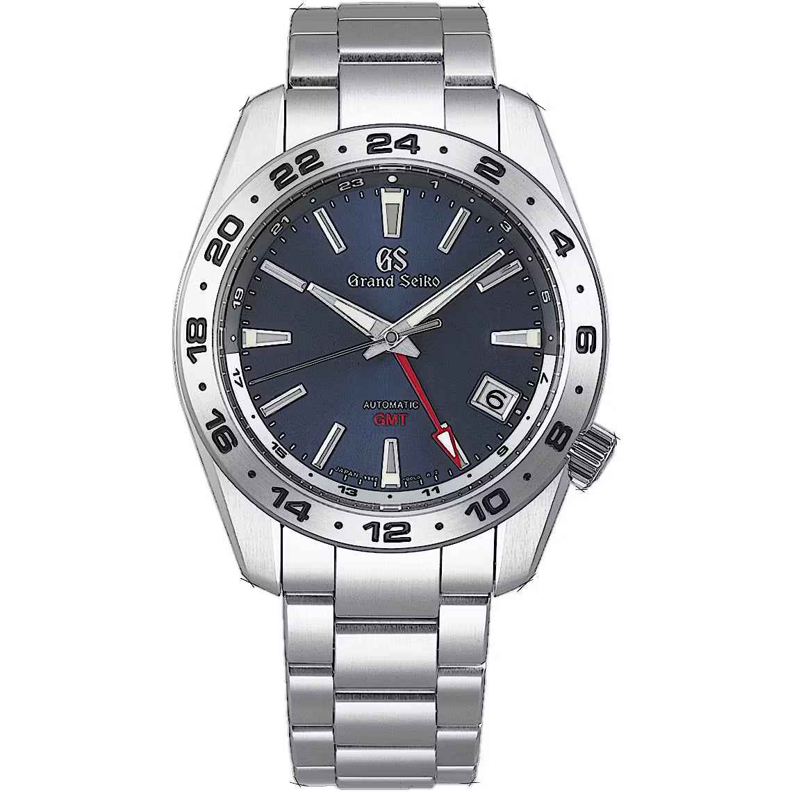 Grand Seiko Sport Kollektion SBGM245