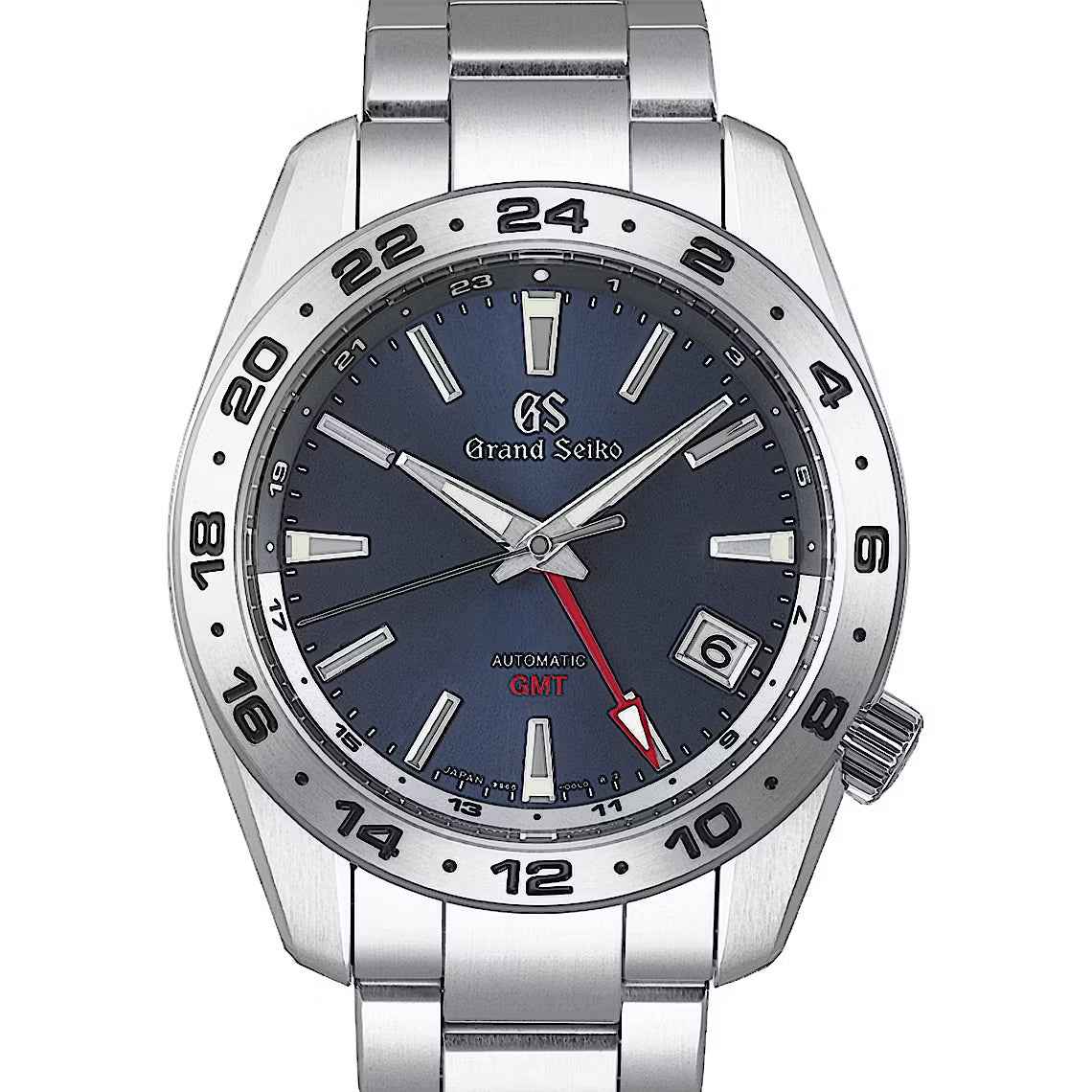 Grand Seiko Sport Kollektion SBGM245
