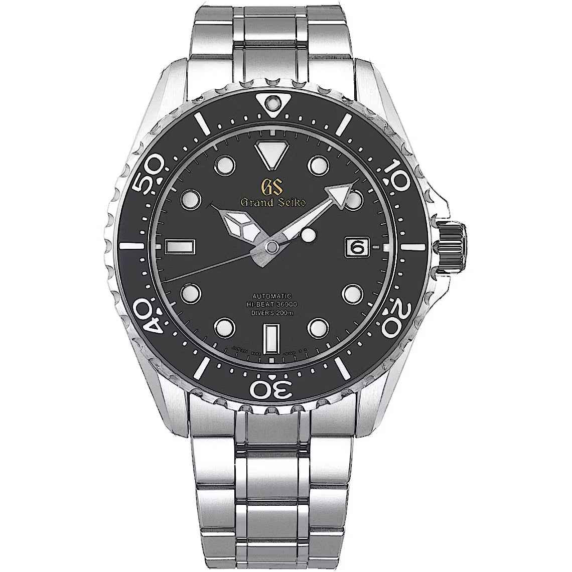 Grand Seiko Sport Kollektion SBGH291
