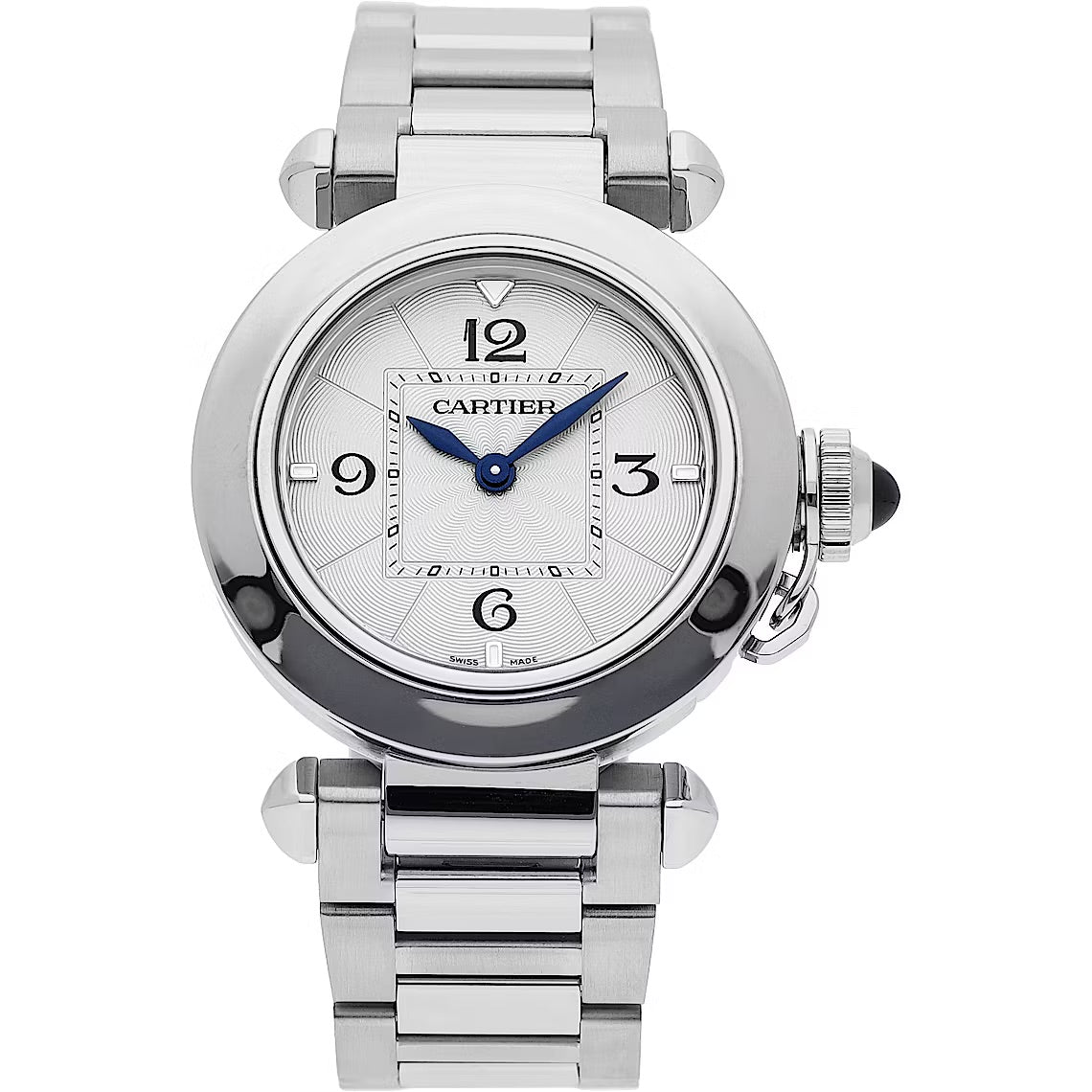 Cartier Pasha De Cartier WSPA0021: Eleganza e Stile Senza Tempo