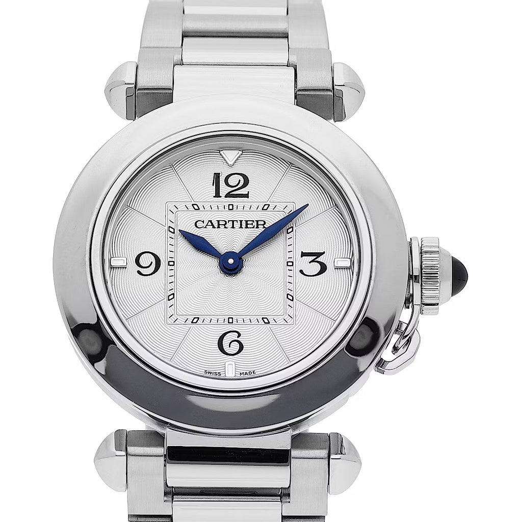 Cartier Pasha De Cartier WSPA0021: Eleganza e Stile Senza Tempo