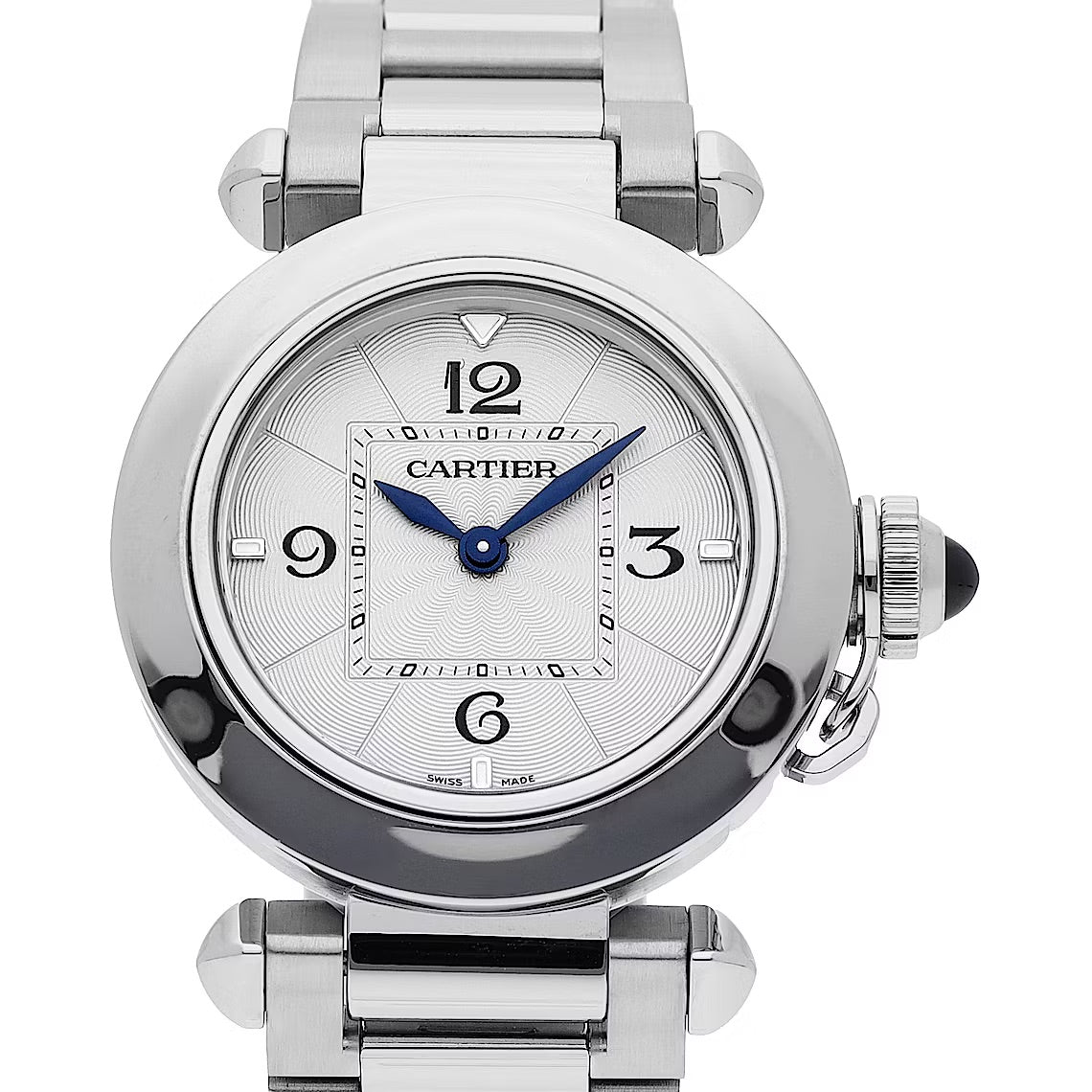 Cartier Pasha De Cartier WSPA0021: Eleganza e Stile Senza Tempo