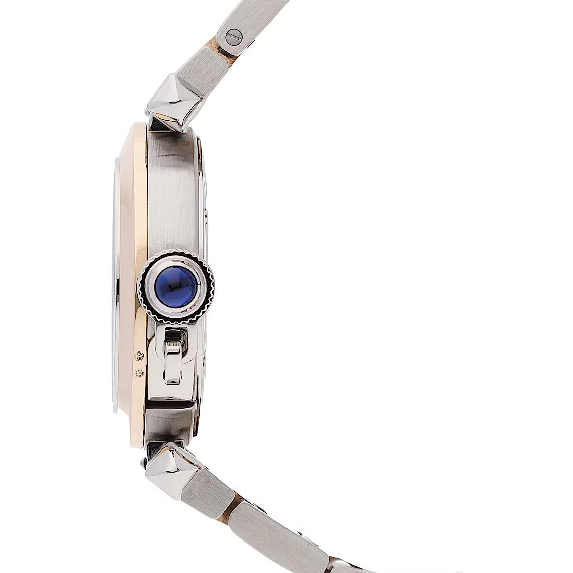 Cartier Pasha De Cartier W2PA0007: Eleganza e Stile Inconfondibili