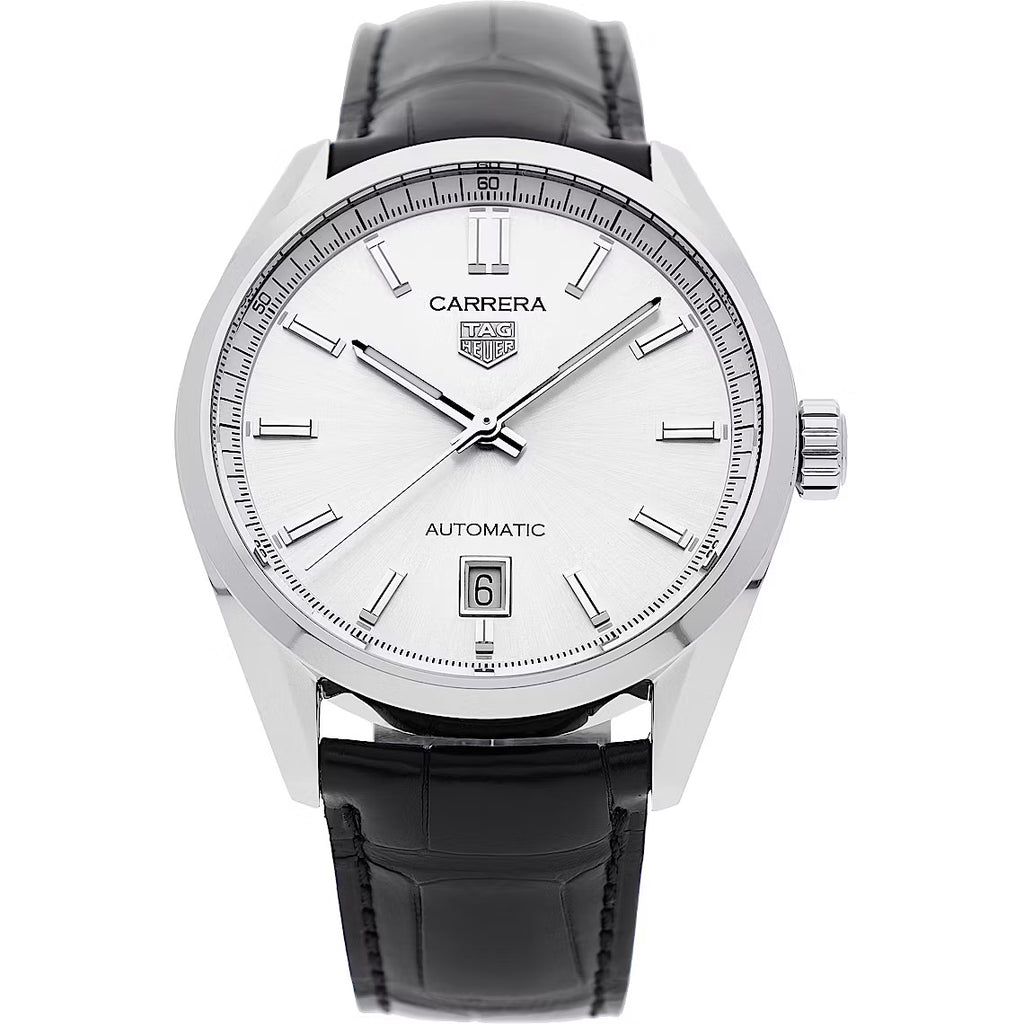 TAG Heuer Carrera Date rif.WBN2111.FC6505 TAG Heuer Carrera Date rif.WBN2111.FC6505