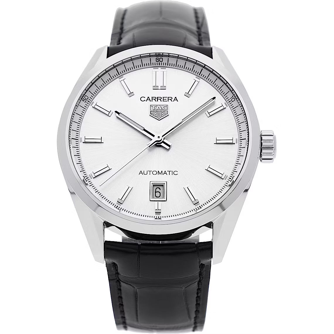 TAG Heuer Carrera Date rif.WBN2111.FC6505 TAG Heuer Carrera Date rif.WBN2111.FC6505