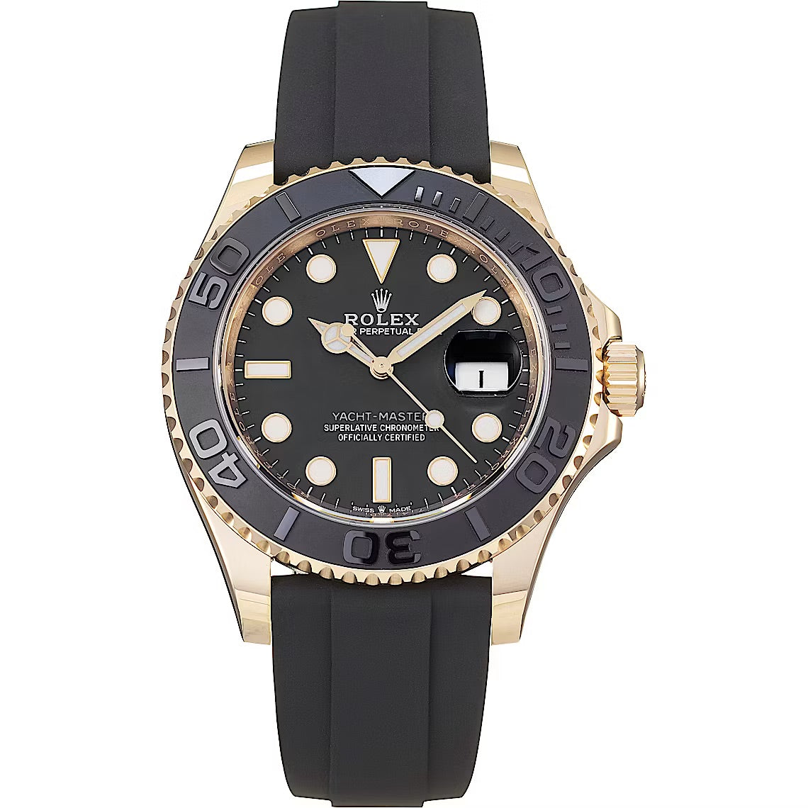 Rolex Yacht-Master 42 rif.226658 Rolex Yacht-Master 42 rif.226658
