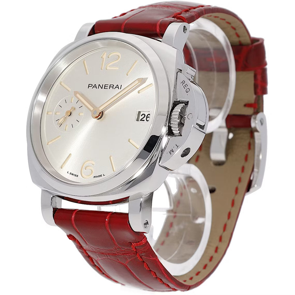 Panerai Luminor Due PAM01248 - EZY