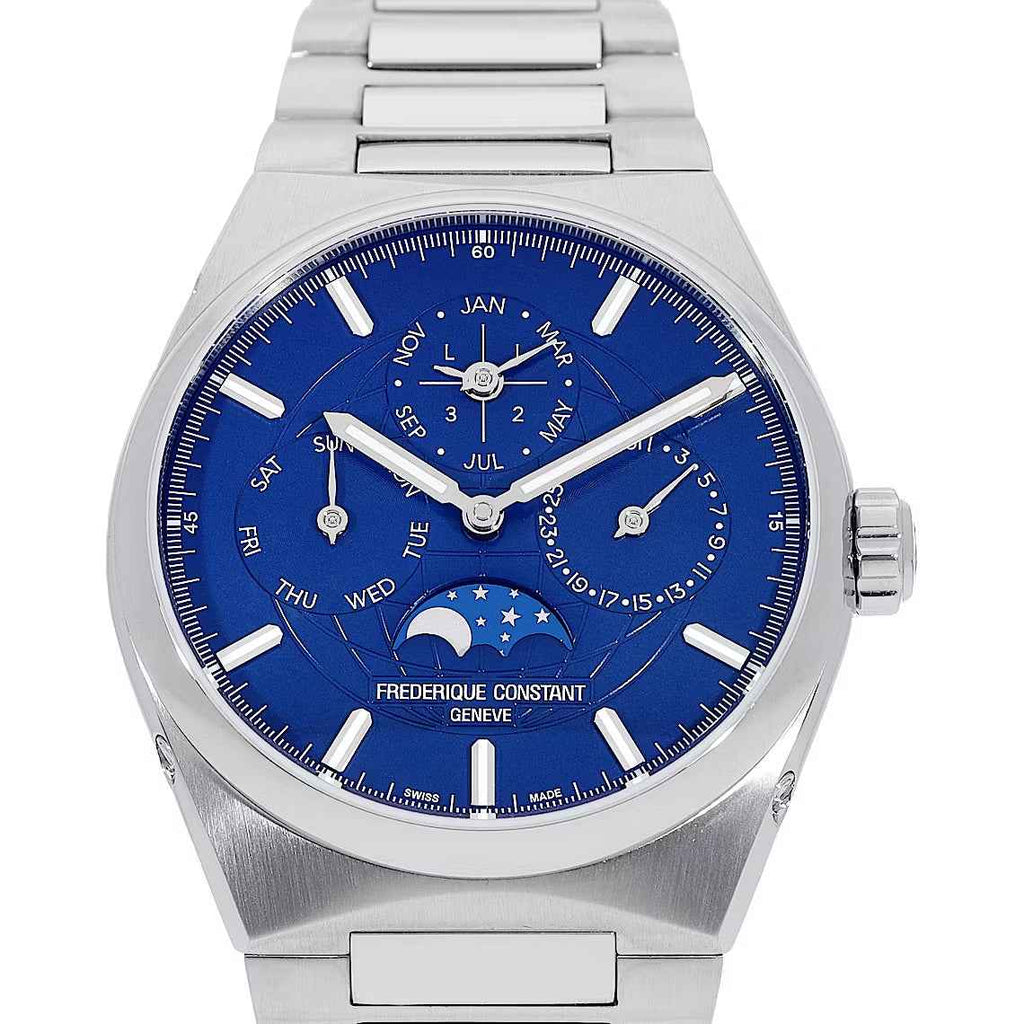 Frederique Constant Highlife Perpetual Calendar Manufacture Fc-775N4NH6B