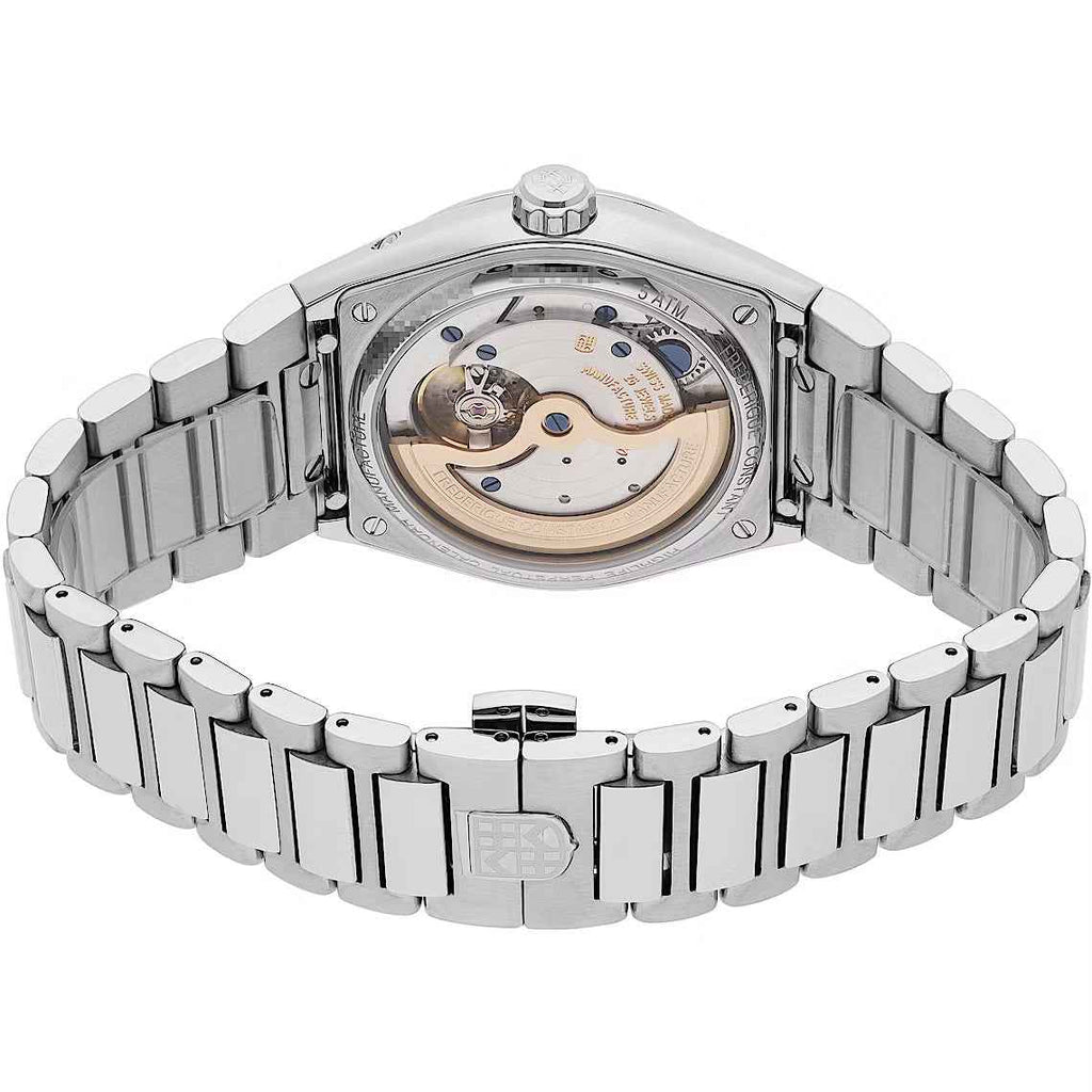 Frederique Constant Highlife Perpetual Calendar Manufacture Fc-775N4NH6B