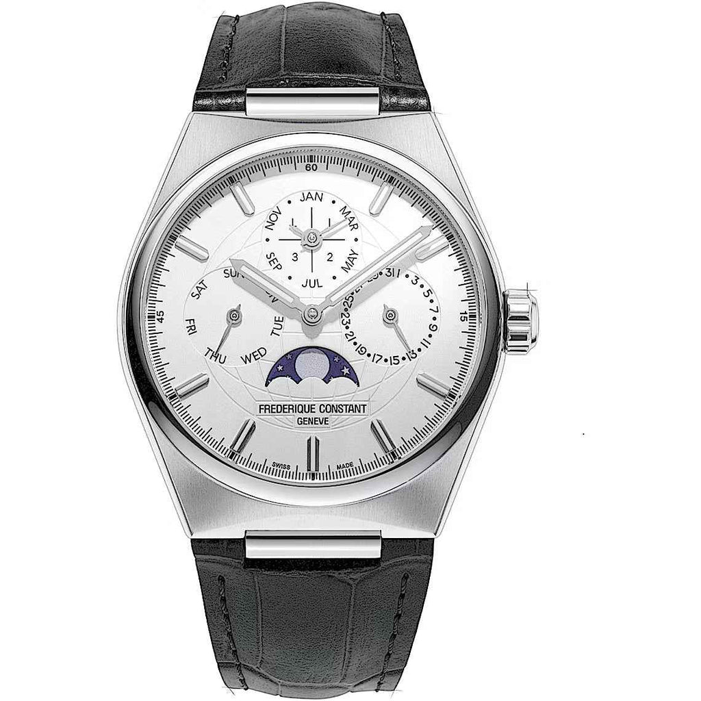 Frederique Constant Highlife Perpetual Calendar Manufacture FC-775S4NH6