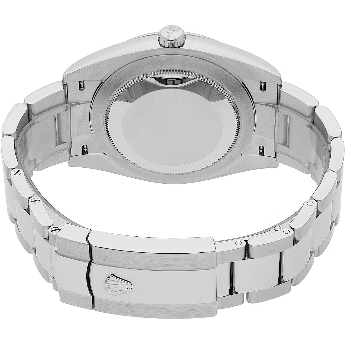 Rolex Datejust 41 rif.126300 - EZY