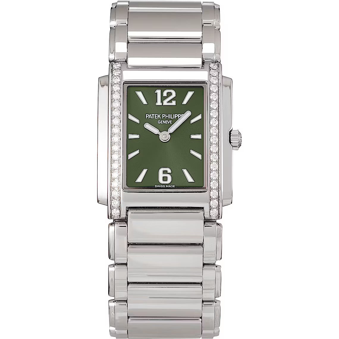 Patek Philippe Twenty 4 4910-1200A-001: Orologio Elegante per Donna