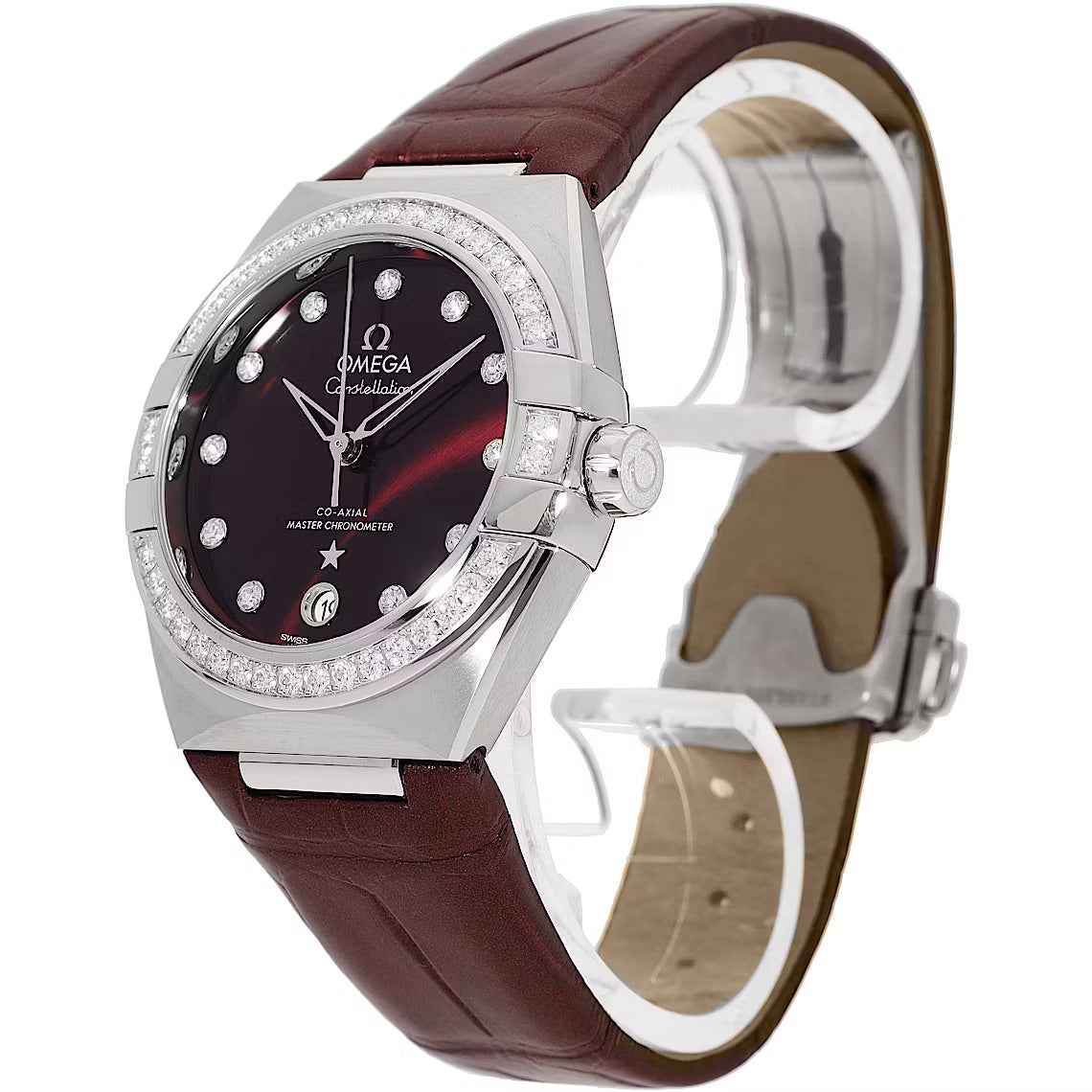 Omega Constellation 131.18.36.20.61.001