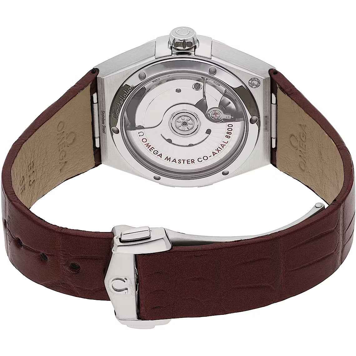Omega Constellation 131.18.36.20.61.001
