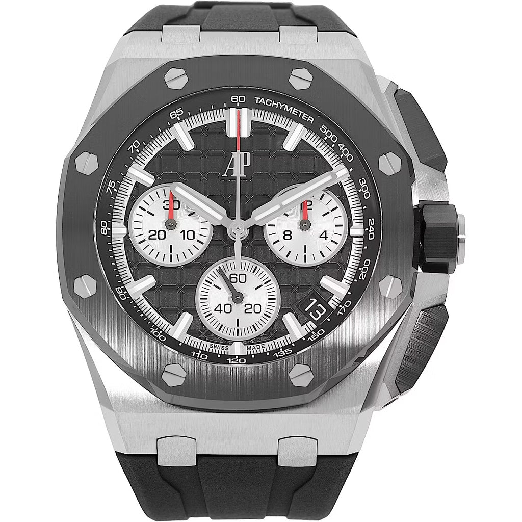 Audemars Piguet Royal Oak Offshore orologio di lusso per gli intenditori