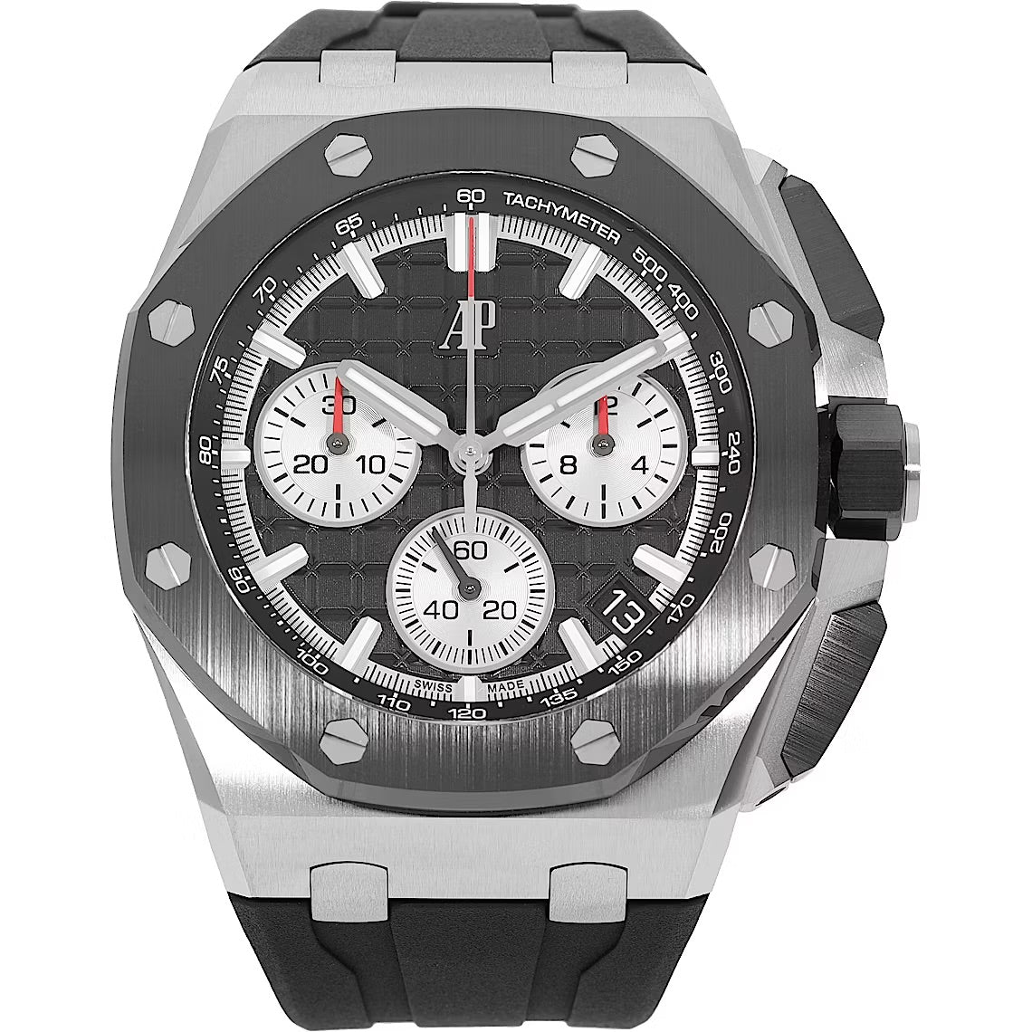 Audemars Piguet Royal Oak Offshore orologio di lusso per gli intenditori