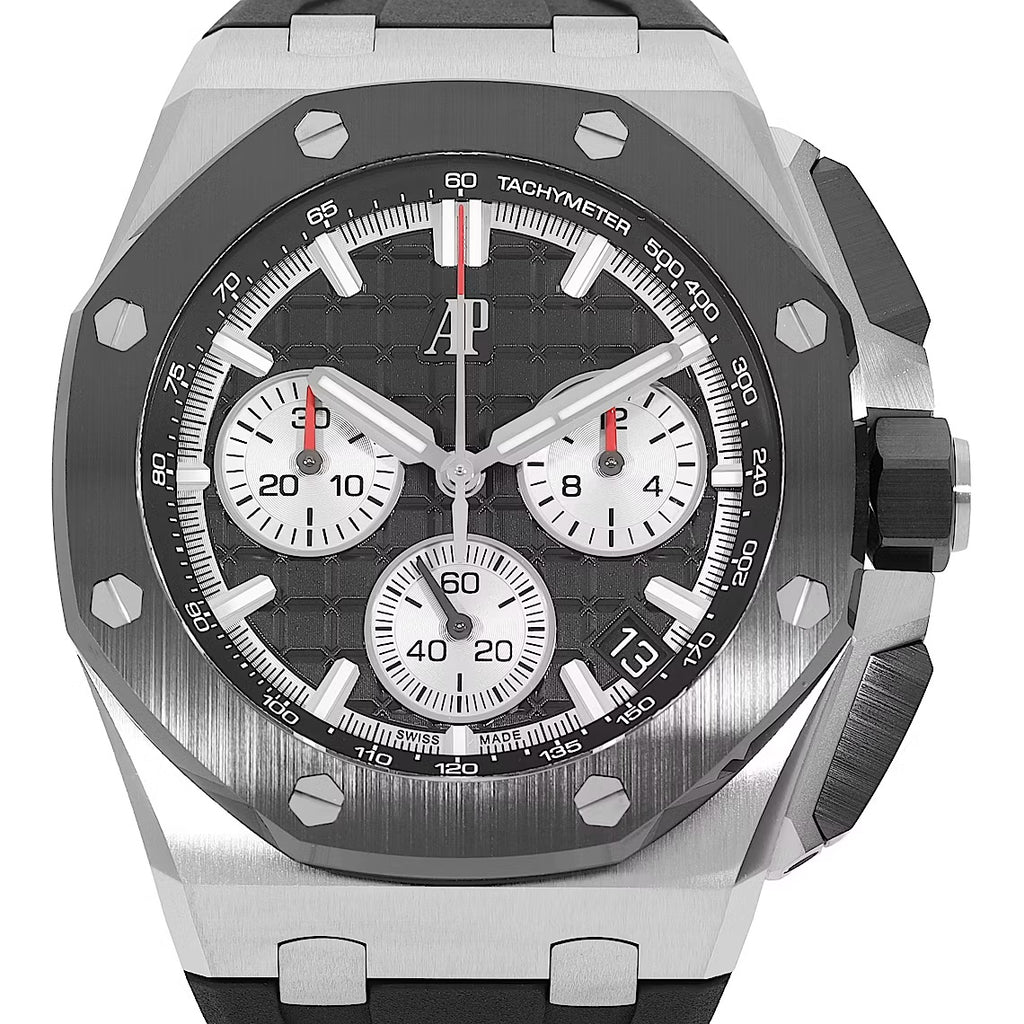 Audemars Piguet Royal Oak Offshore orologio di lusso per gli intenditori