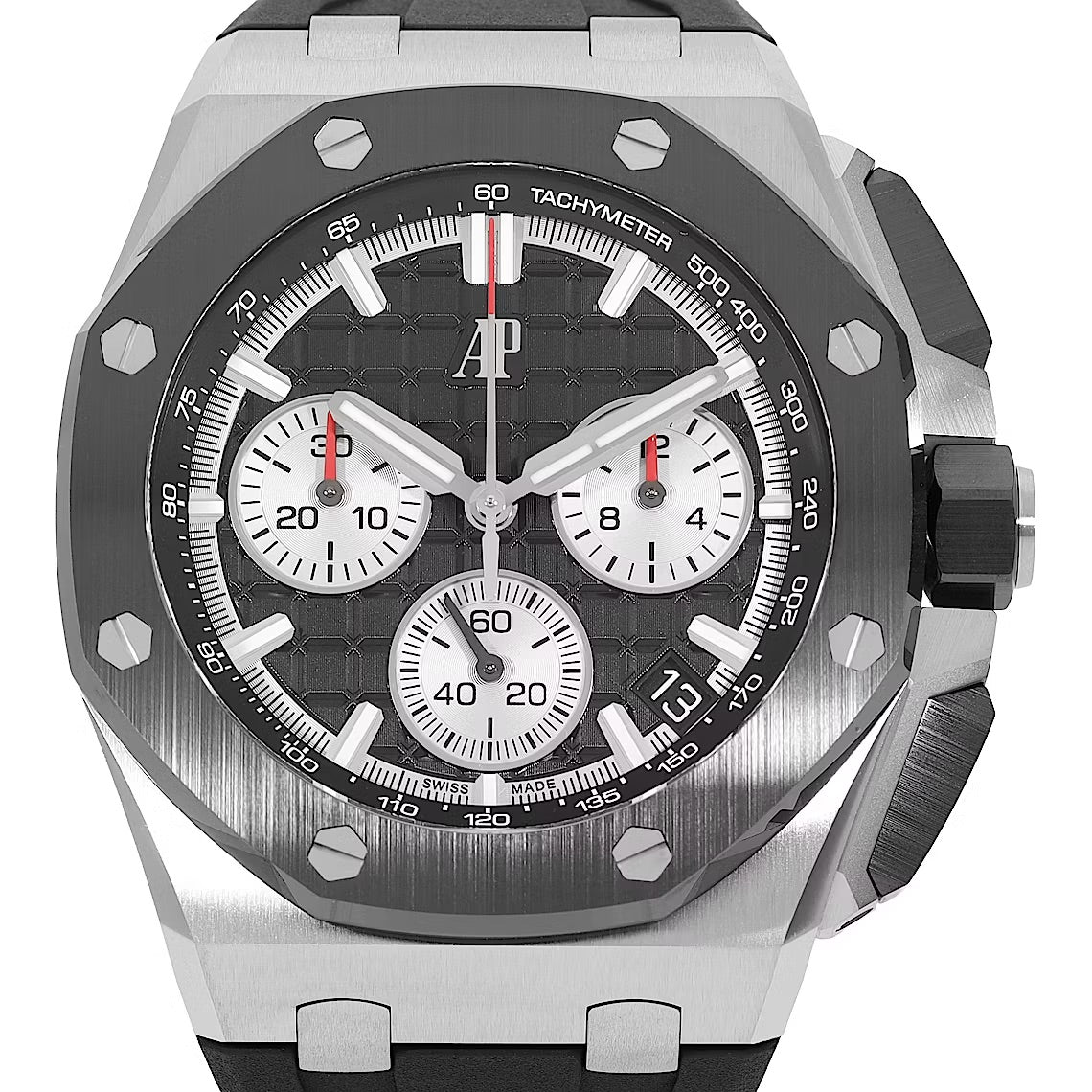 Audemars Piguet Royal Oak Offshore orologio di lusso per gli intenditori