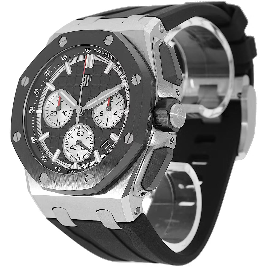 Audemars Piguet Royal Oak Offshore orologio di lusso per gli intenditori