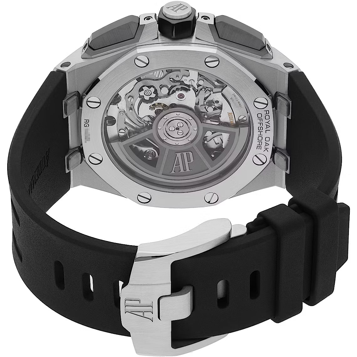 Audemars Piguet Royal Oak Offshore orologio di lusso per gli intenditori