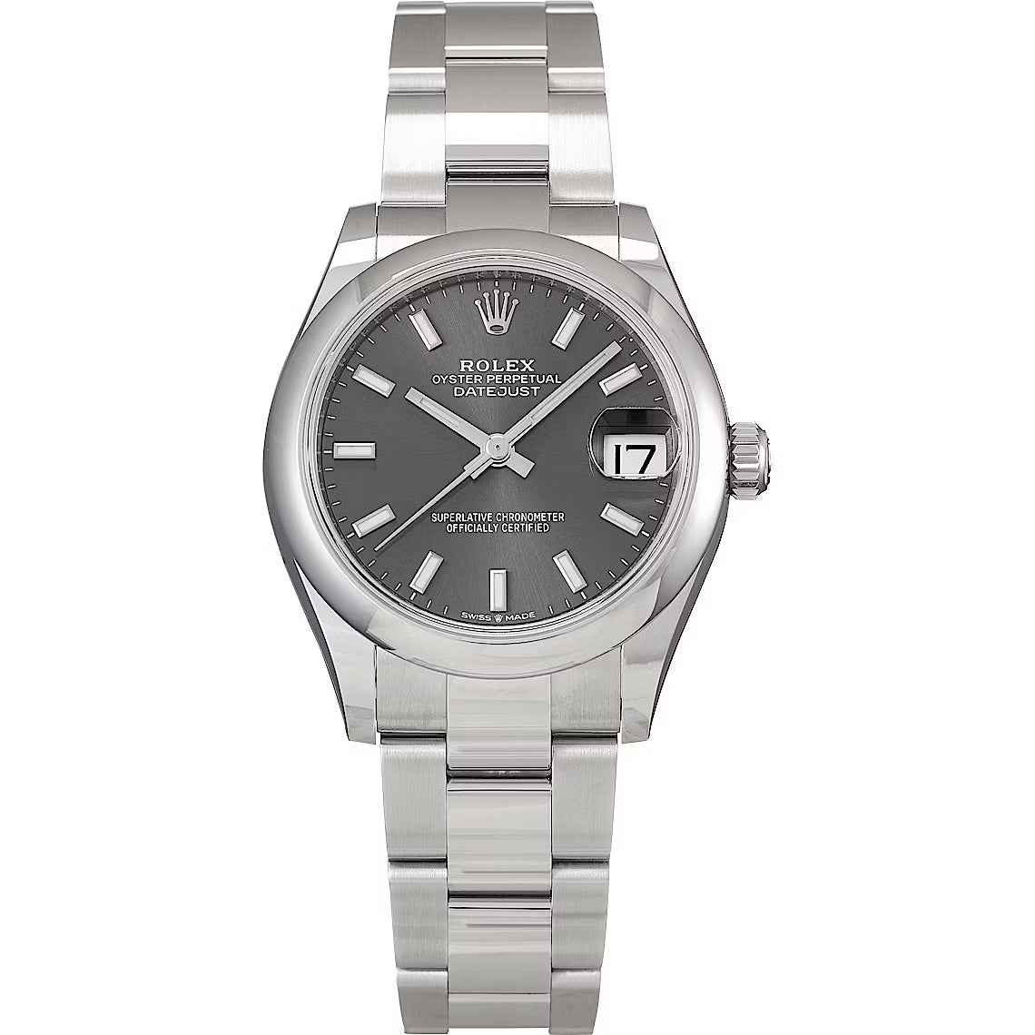 Rolex Datejust 31