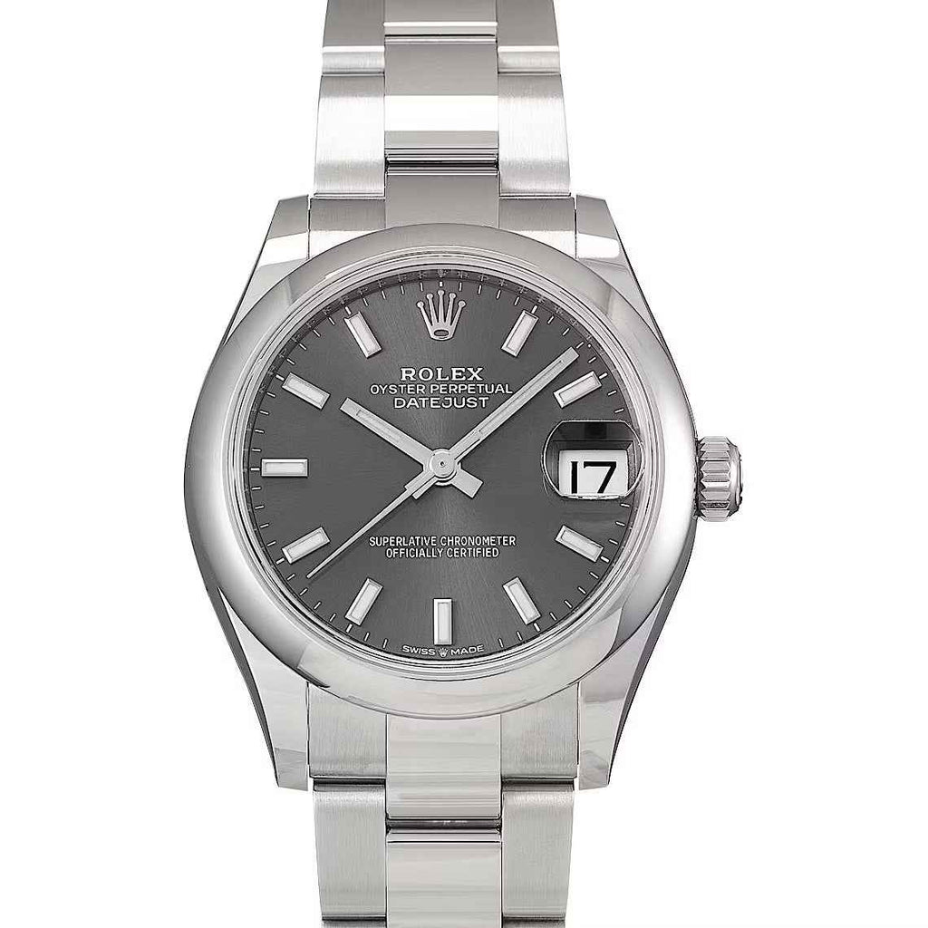 Rolex Datejust 31