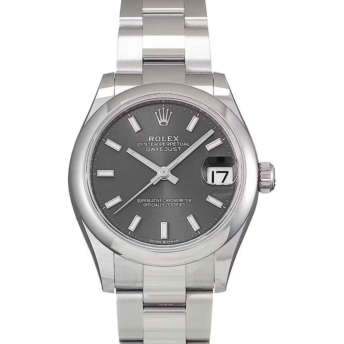 Rolex Datejust 31