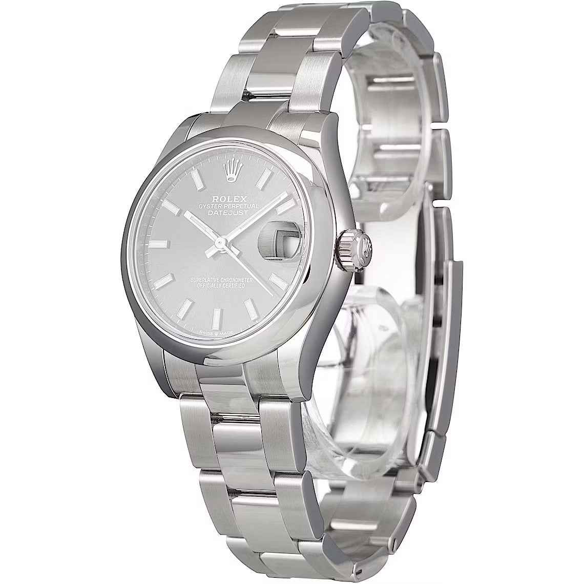 Rolex Datejust 31