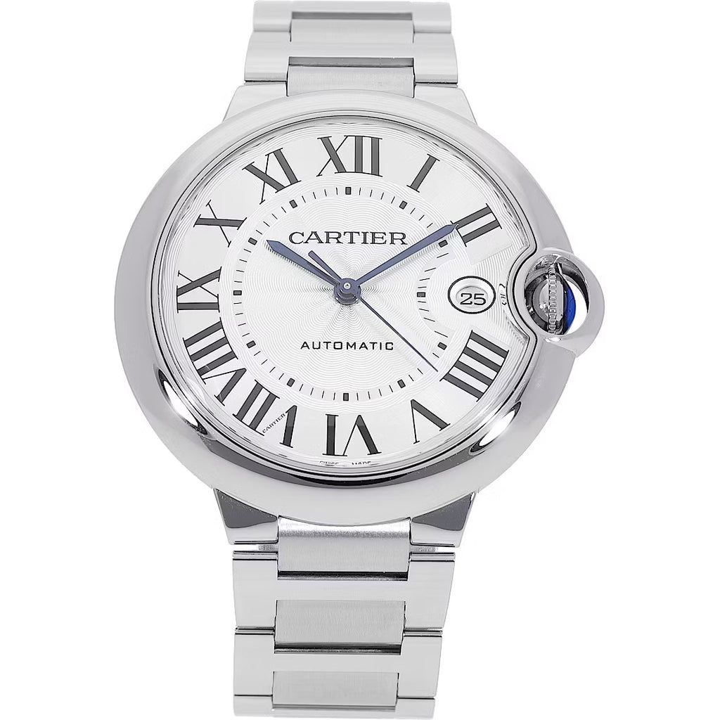 Orologio Cartier Ballon Bleu WSBB0040: Eleganza e Stile Inconfondibili