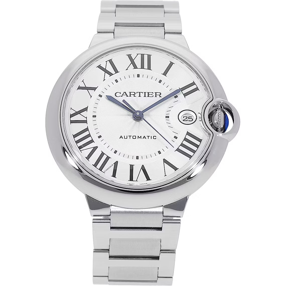 Orologio Cartier Ballon Bleu WSBB0040: Eleganza e Stile Inconfondibili