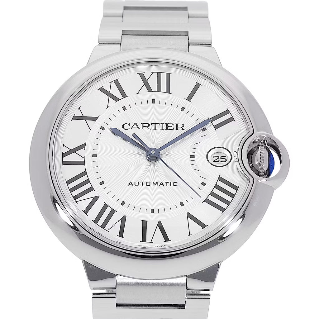 Orologio Cartier Ballon Bleu WSBB0040: Eleganza e Stile Inconfondibili
