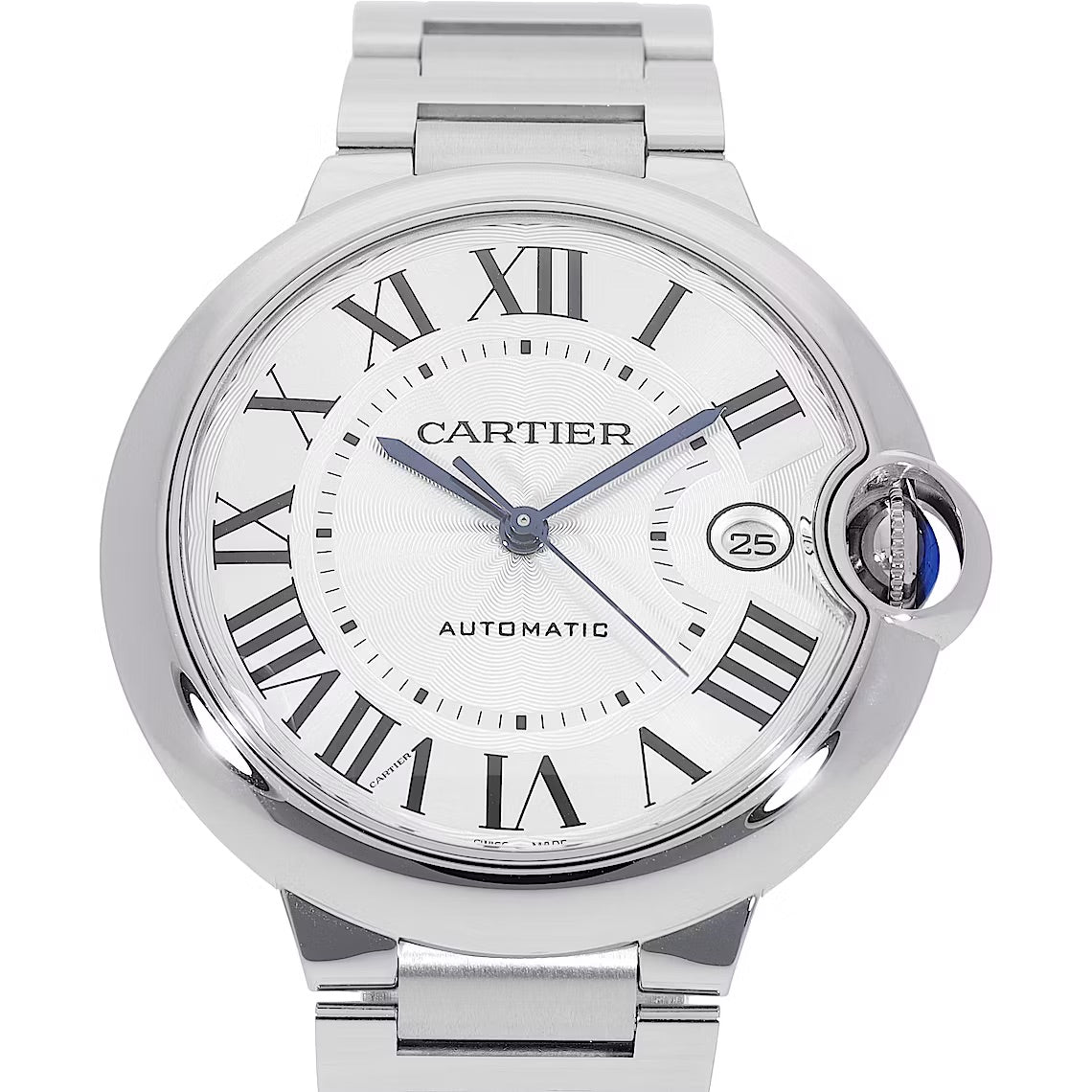 Orologio Cartier Ballon Bleu WSBB0040: Eleganza e Stile Inconfondibili
