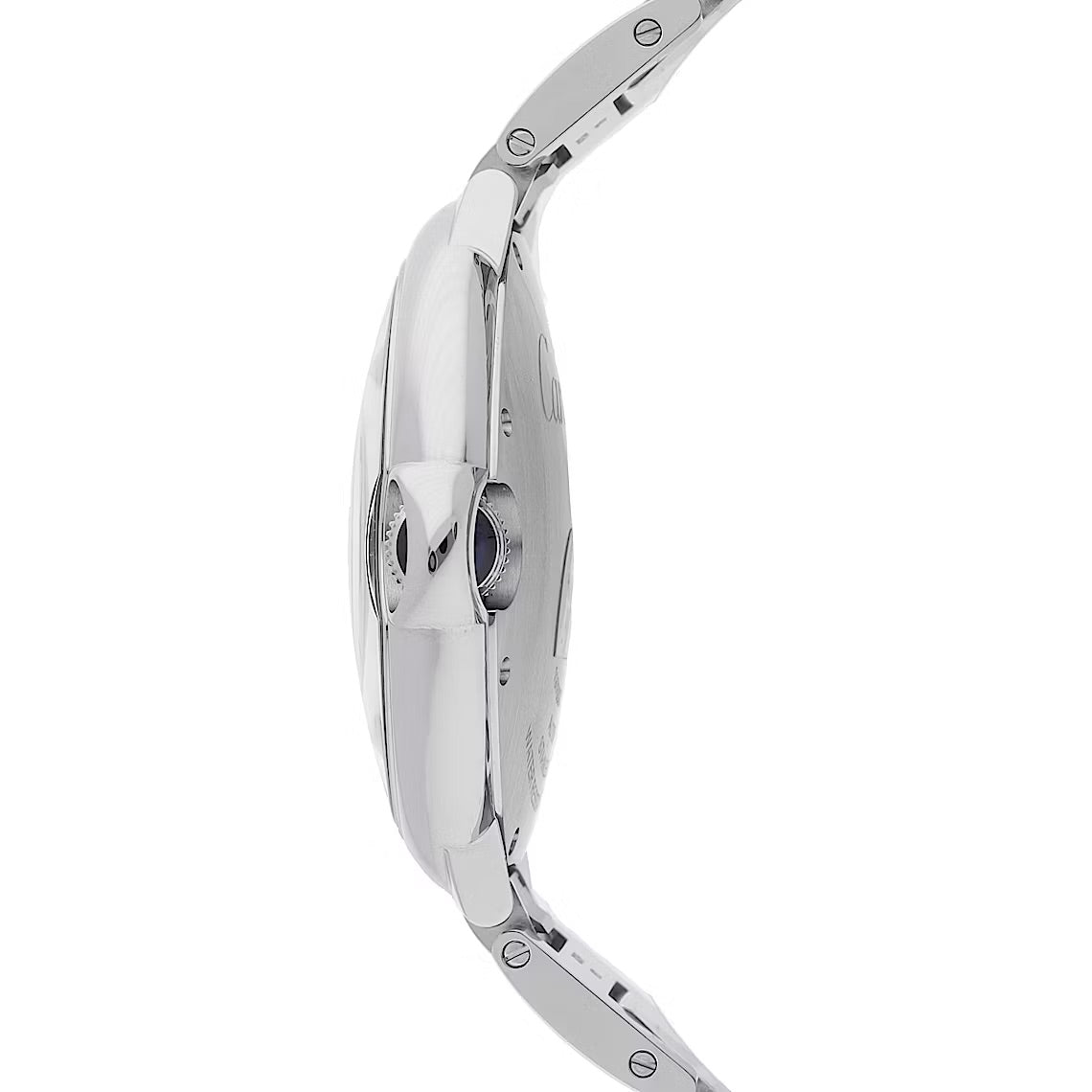 Orologio Cartier Ballon Bleu WSBB0040: Eleganza e Stile Inconfondibili