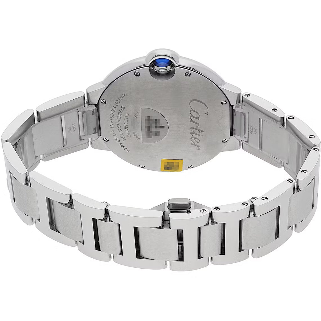 Orologio Cartier Ballon Bleu WSBB0040: Eleganza e Stile Inconfondibili