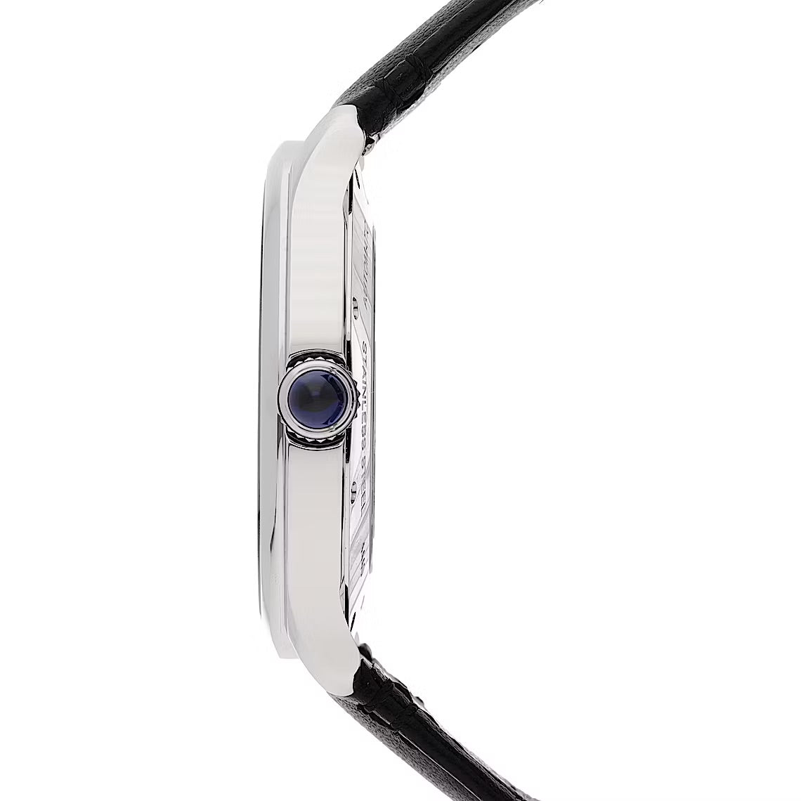 Cartier Ronde Must WSRN0032: Orologio Elegante per Ogni Occasione
