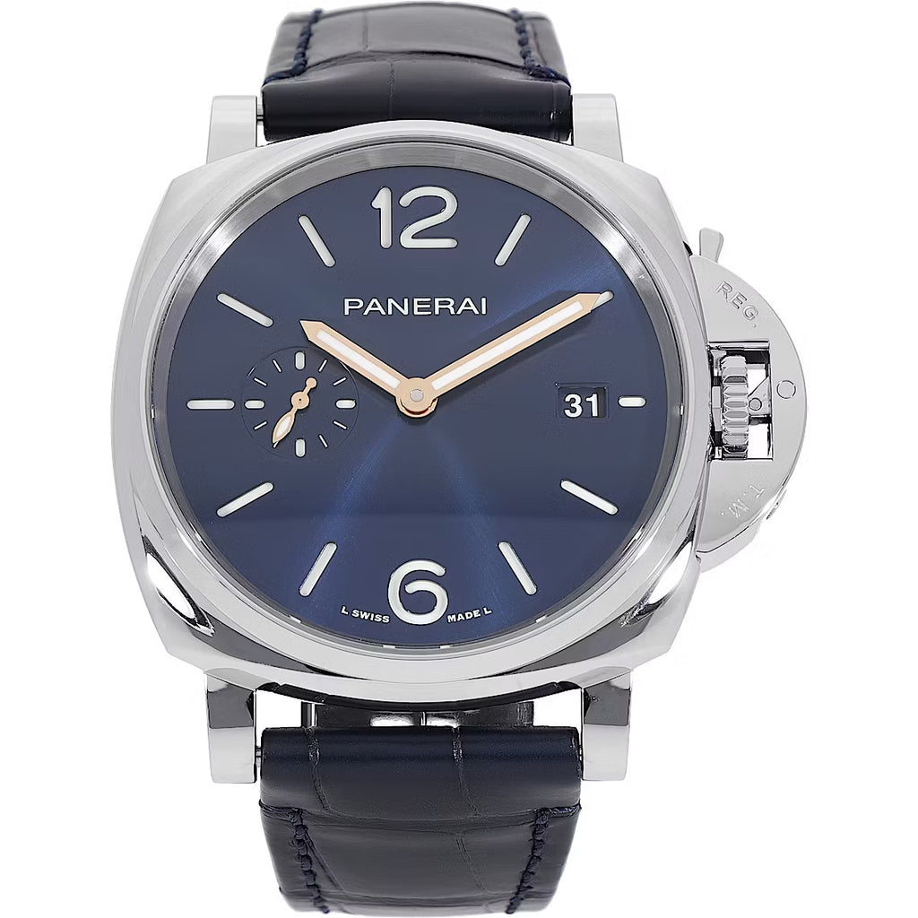 Panerai Luminor Due PAM01274 - EZY