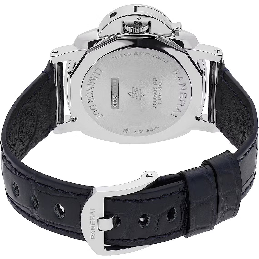 Panerai Luminor Due PAM01274 - EZY